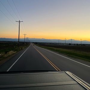 Meet your Posher, Nate